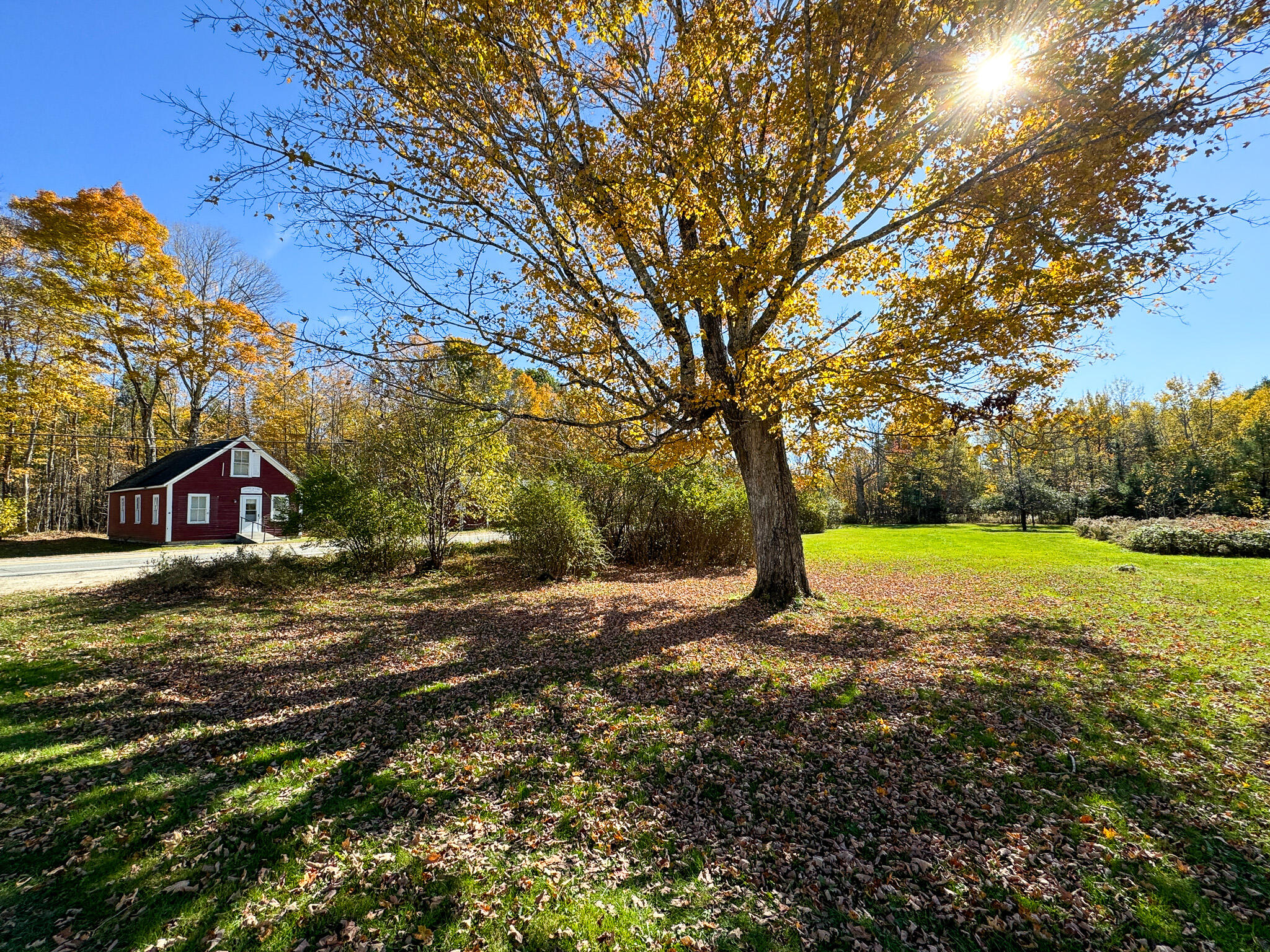 9 Main Road Burlington ME 04417