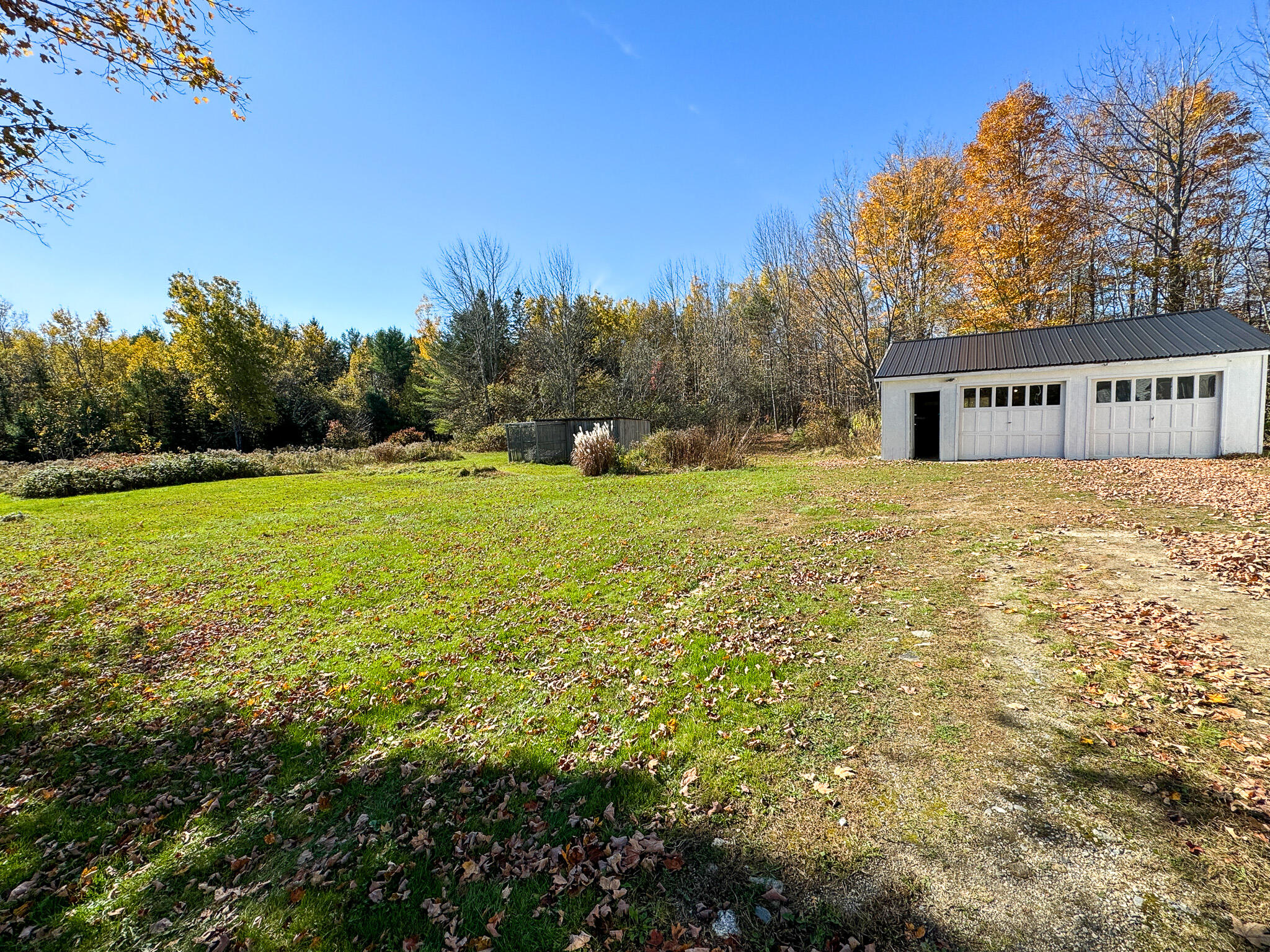 9 Main Road Burlington ME 04417