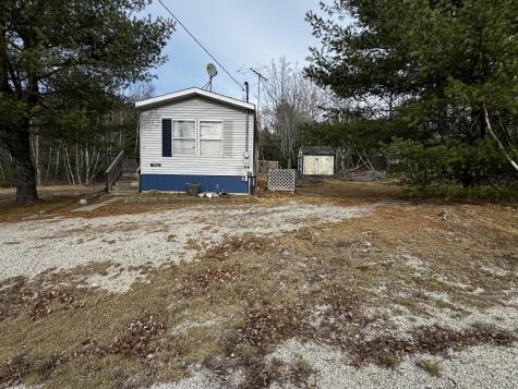 14 Cards Crossing Franklin ME 04634