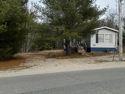 14 Cards Crossing Franklin ME 04634