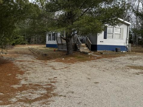 14 Cards Crossing Franklin ME 04634