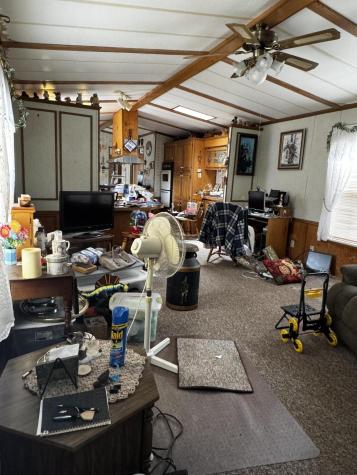 14 Cards Crossing Franklin ME 04634