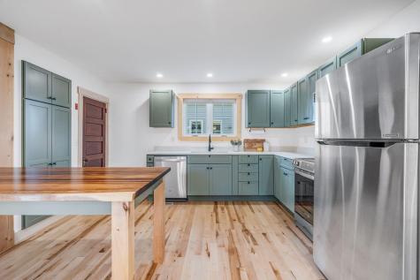 7 West Branch Street Kingfield ME 04947