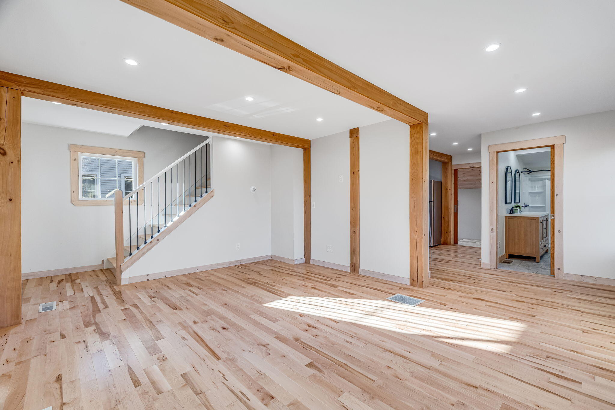 7 West Branch Street Kingfield ME 04947