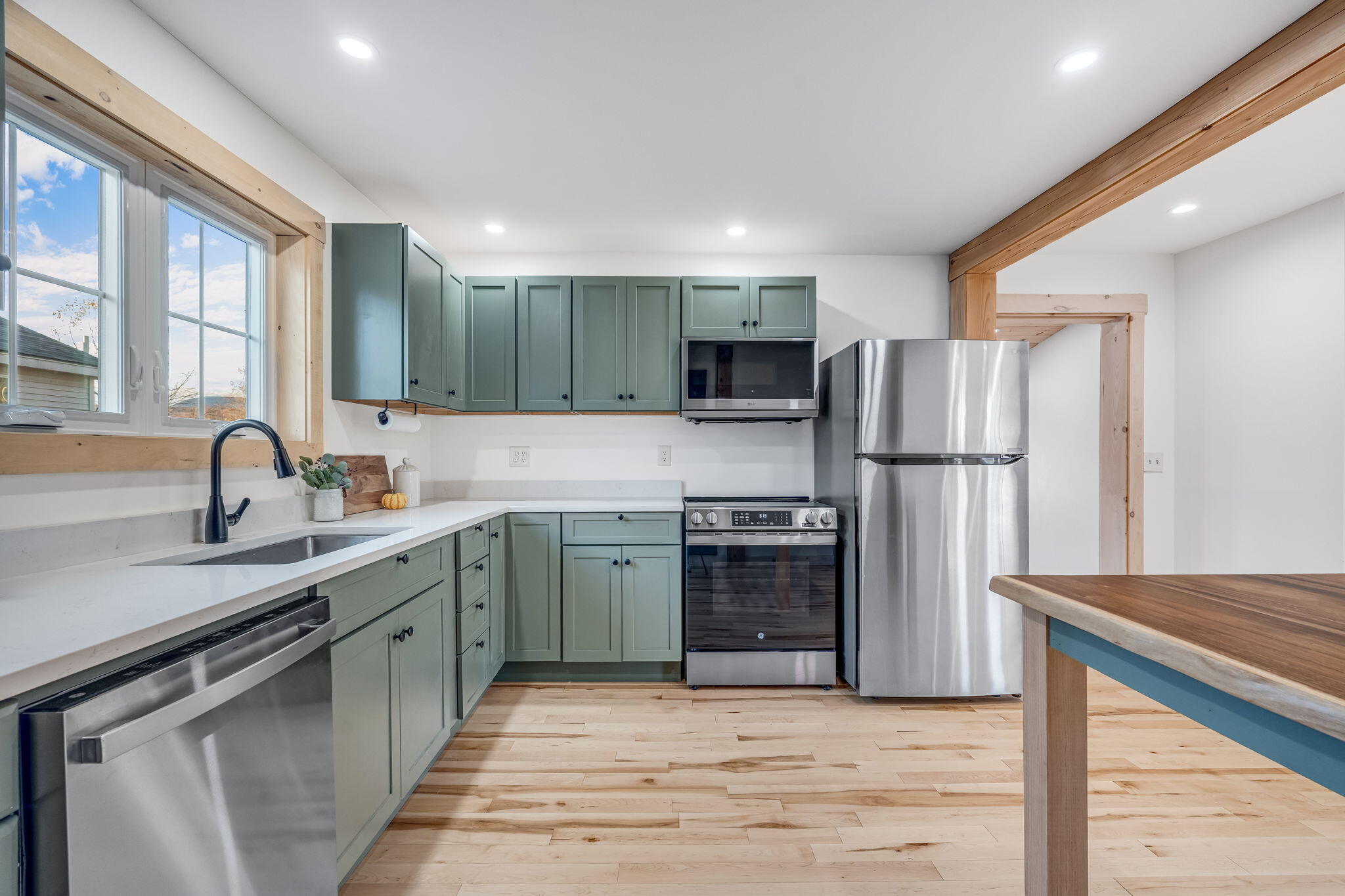 7 West Branch Street Kingfield ME 04947