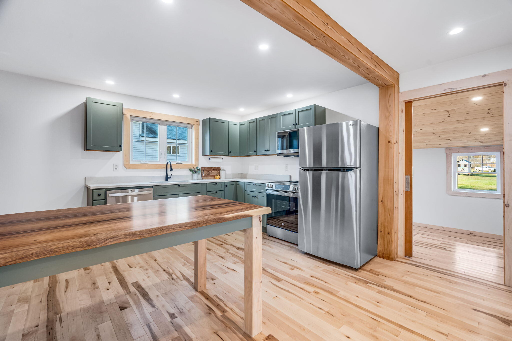 7 West Branch Street Kingfield ME 04947