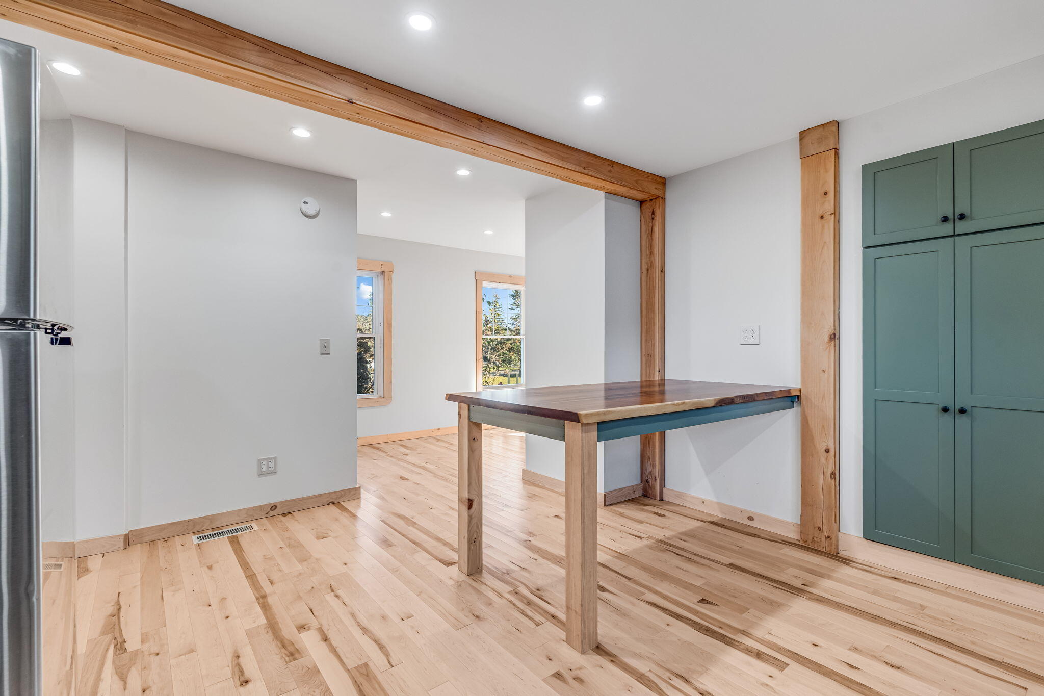 7 West Branch Street Kingfield ME 04947