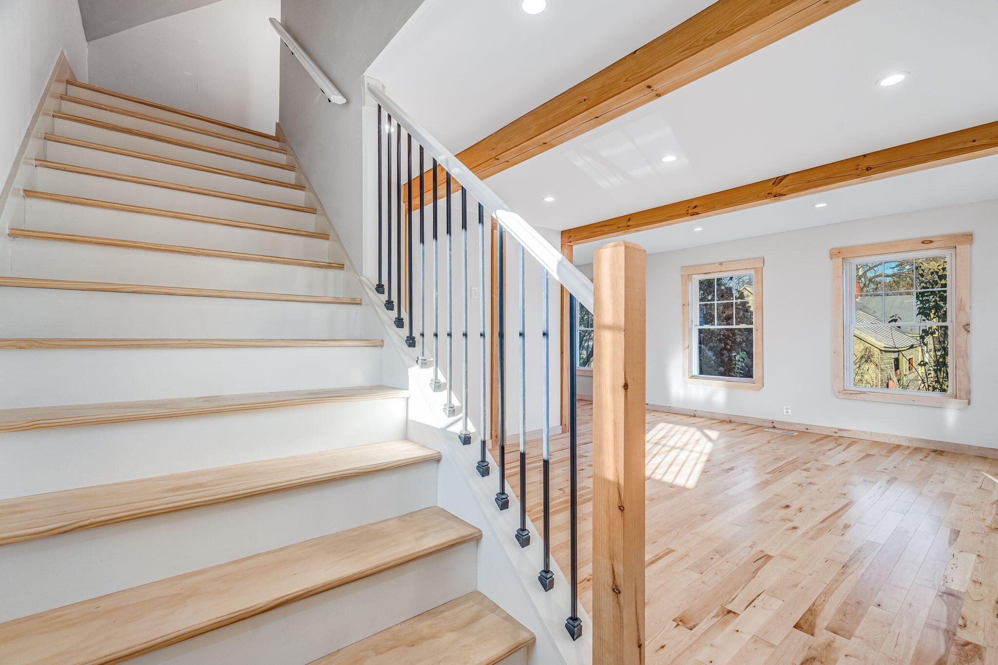 7 West Branch Street Kingfield ME 04947