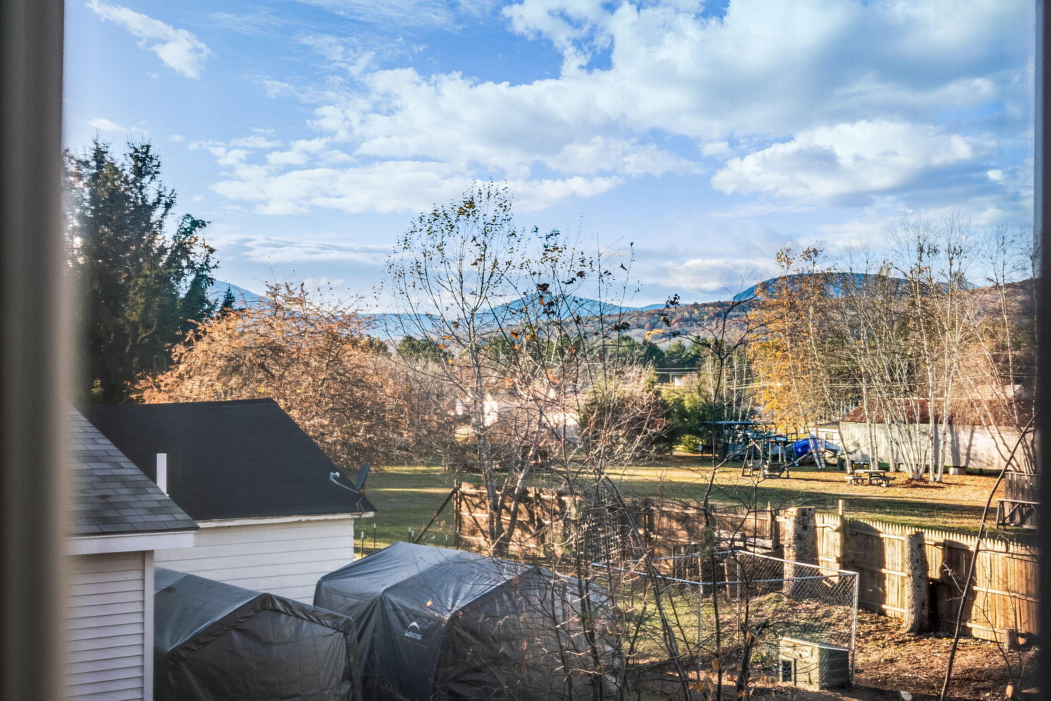 7 West Branch Street Kingfield ME 04947