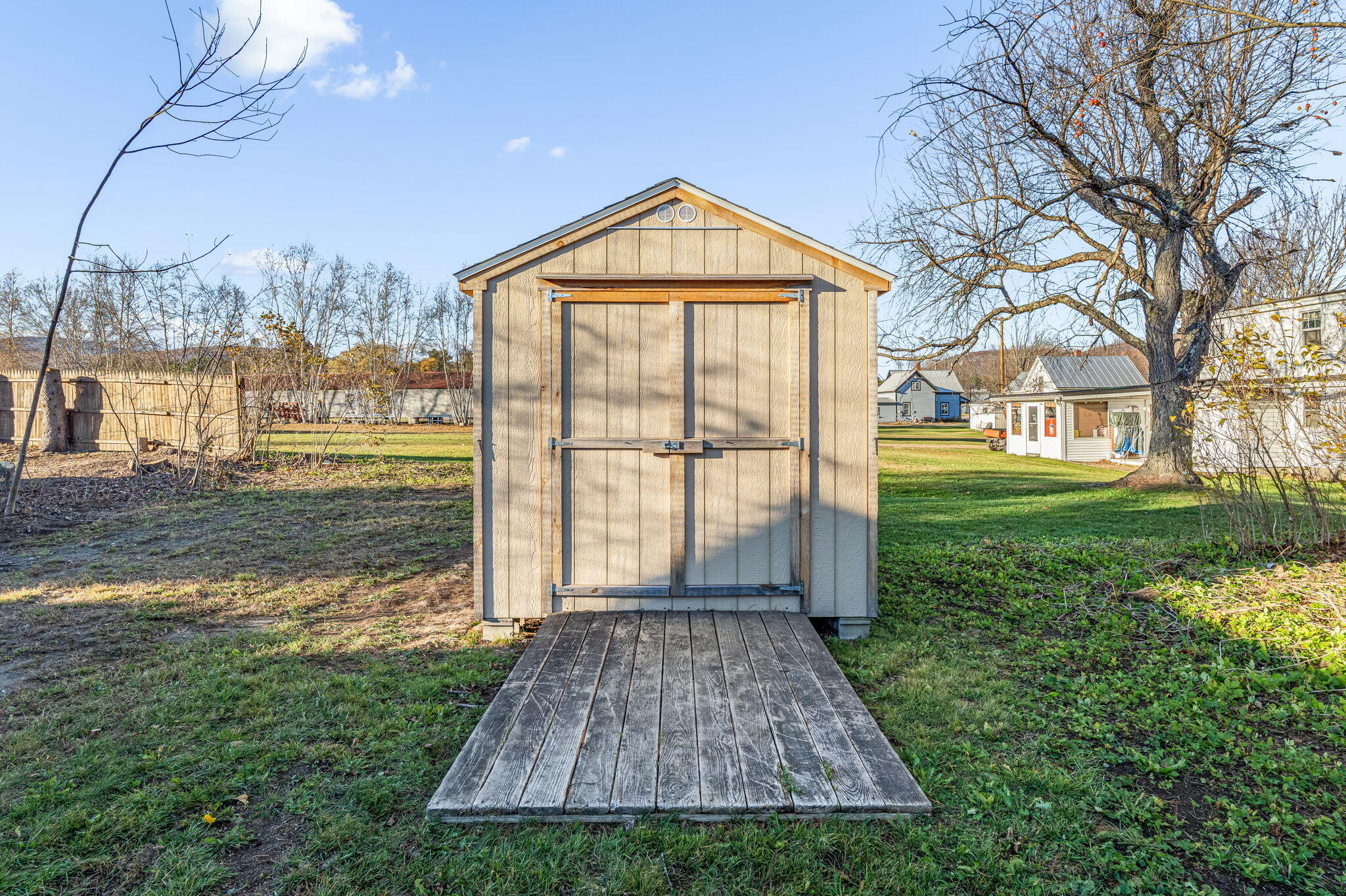 7 West Branch Street Kingfield ME 04947