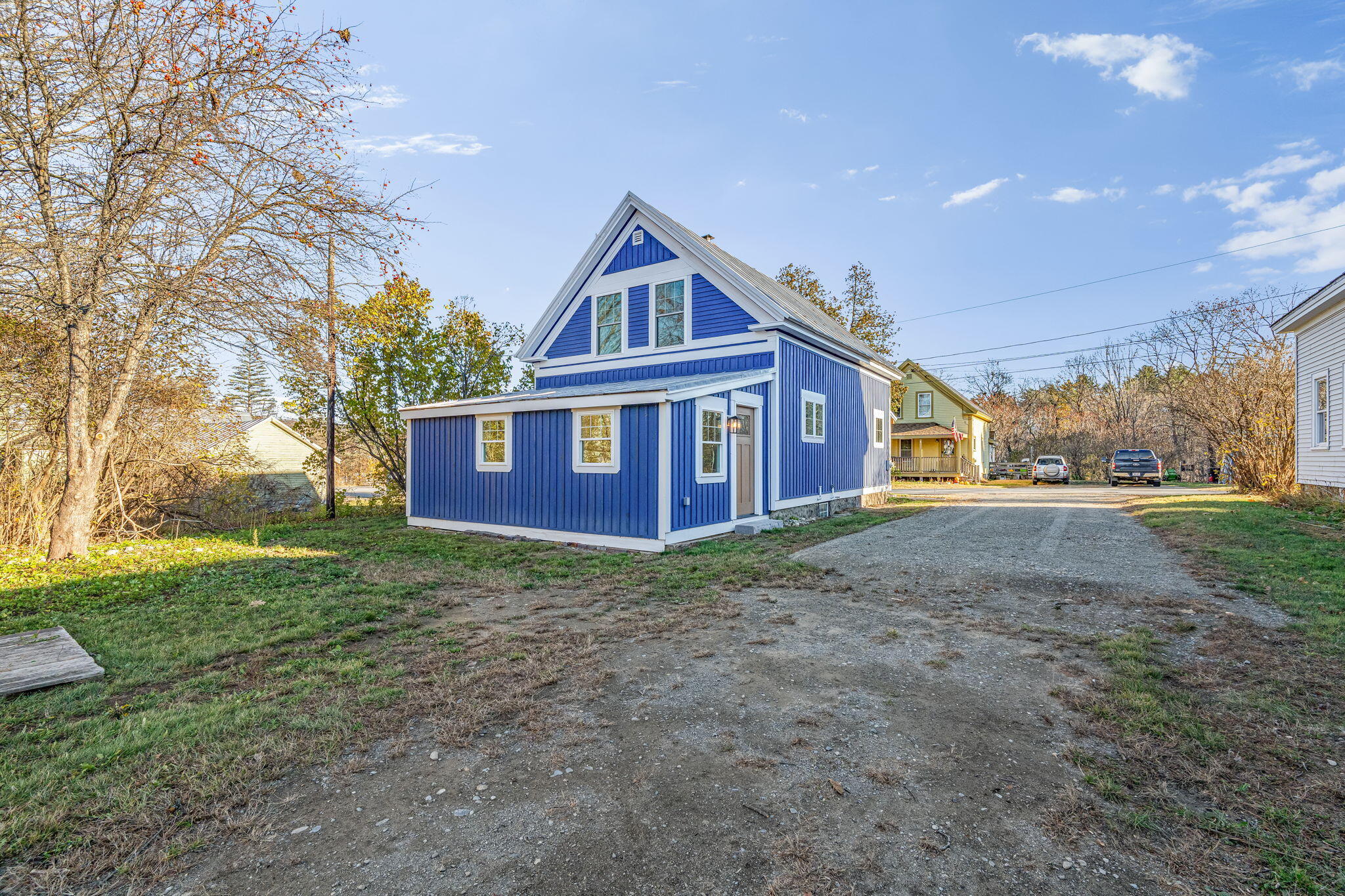 7 West Branch Street Kingfield ME 04947