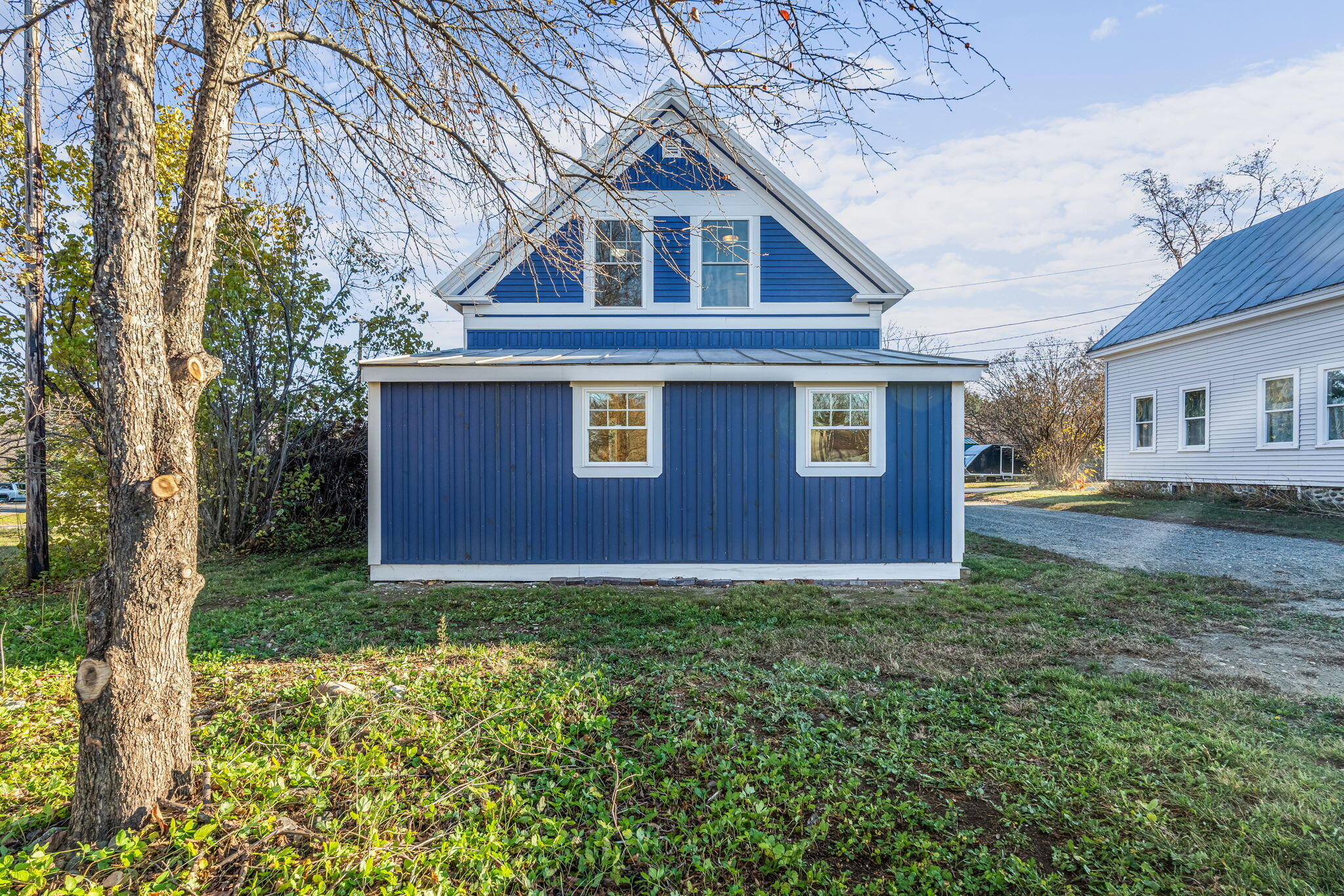 7 West Branch Street Kingfield ME 04947