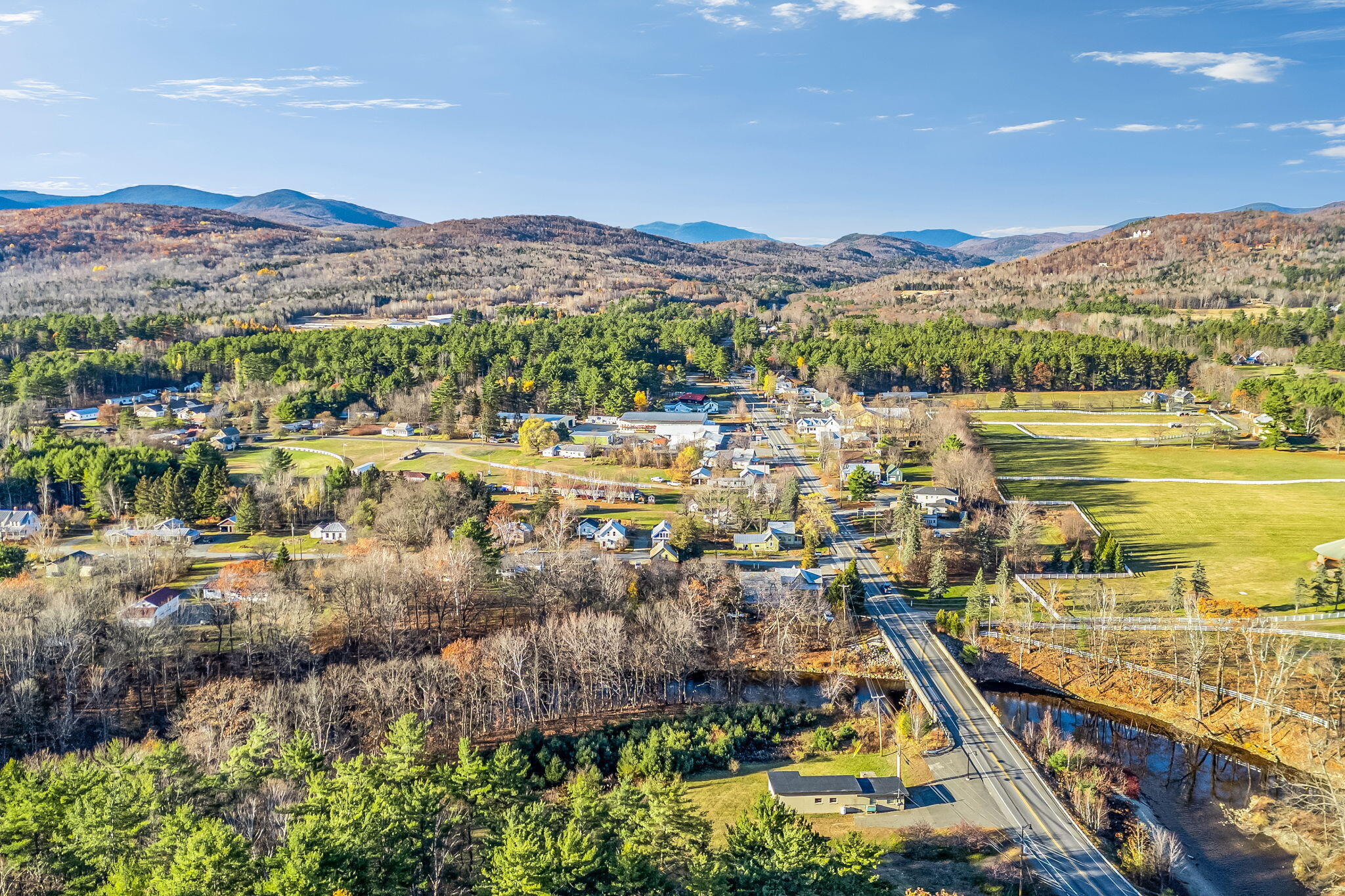 7 West Branch Street Kingfield ME 04947