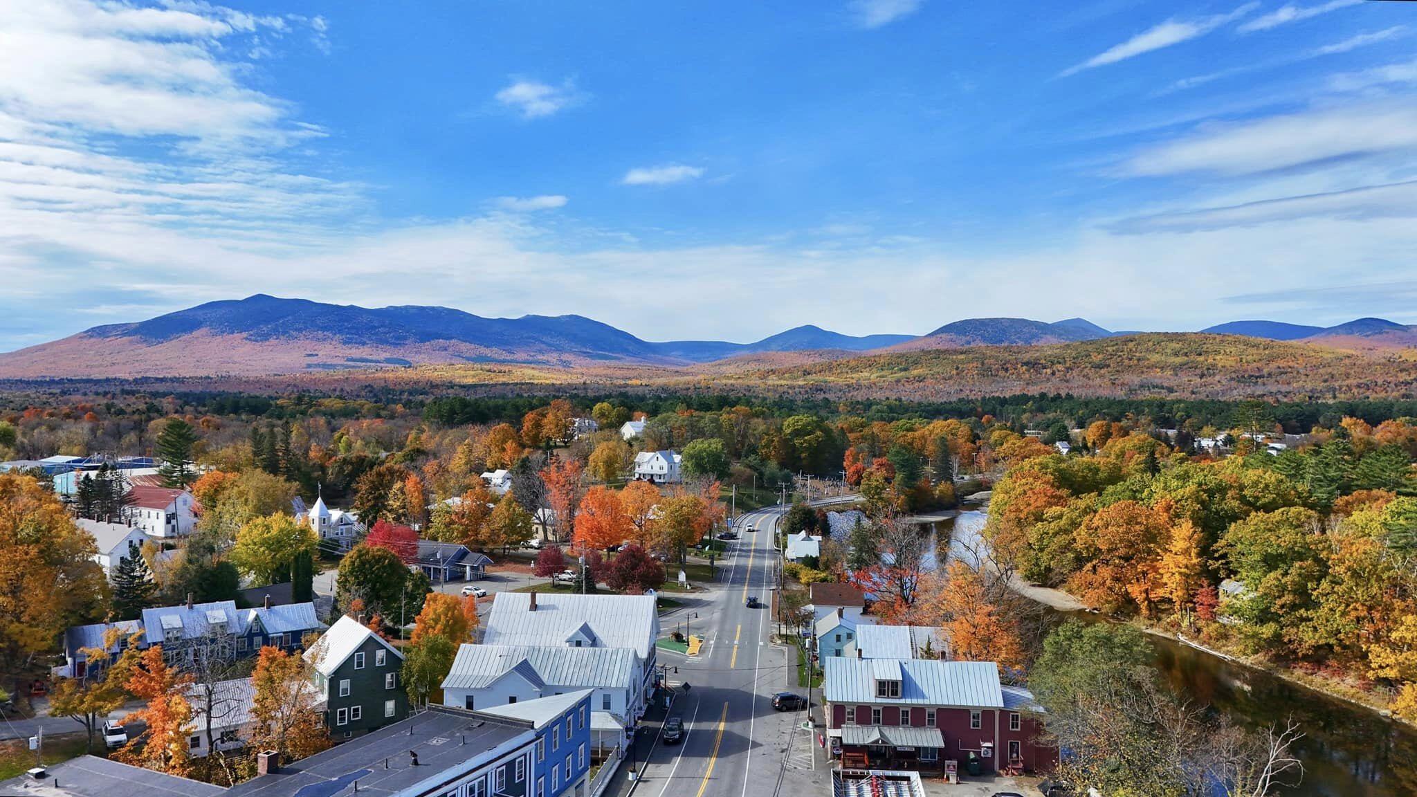 7 West Branch Street Kingfield ME 04947