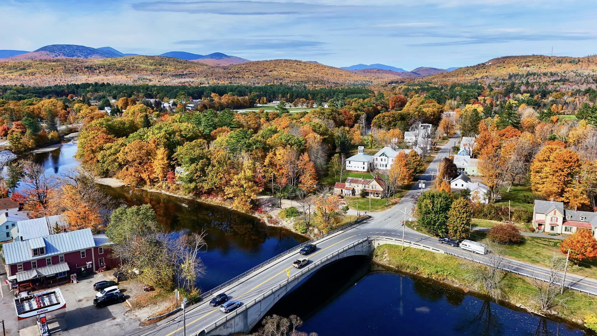 7 West Branch Street Kingfield ME 04947