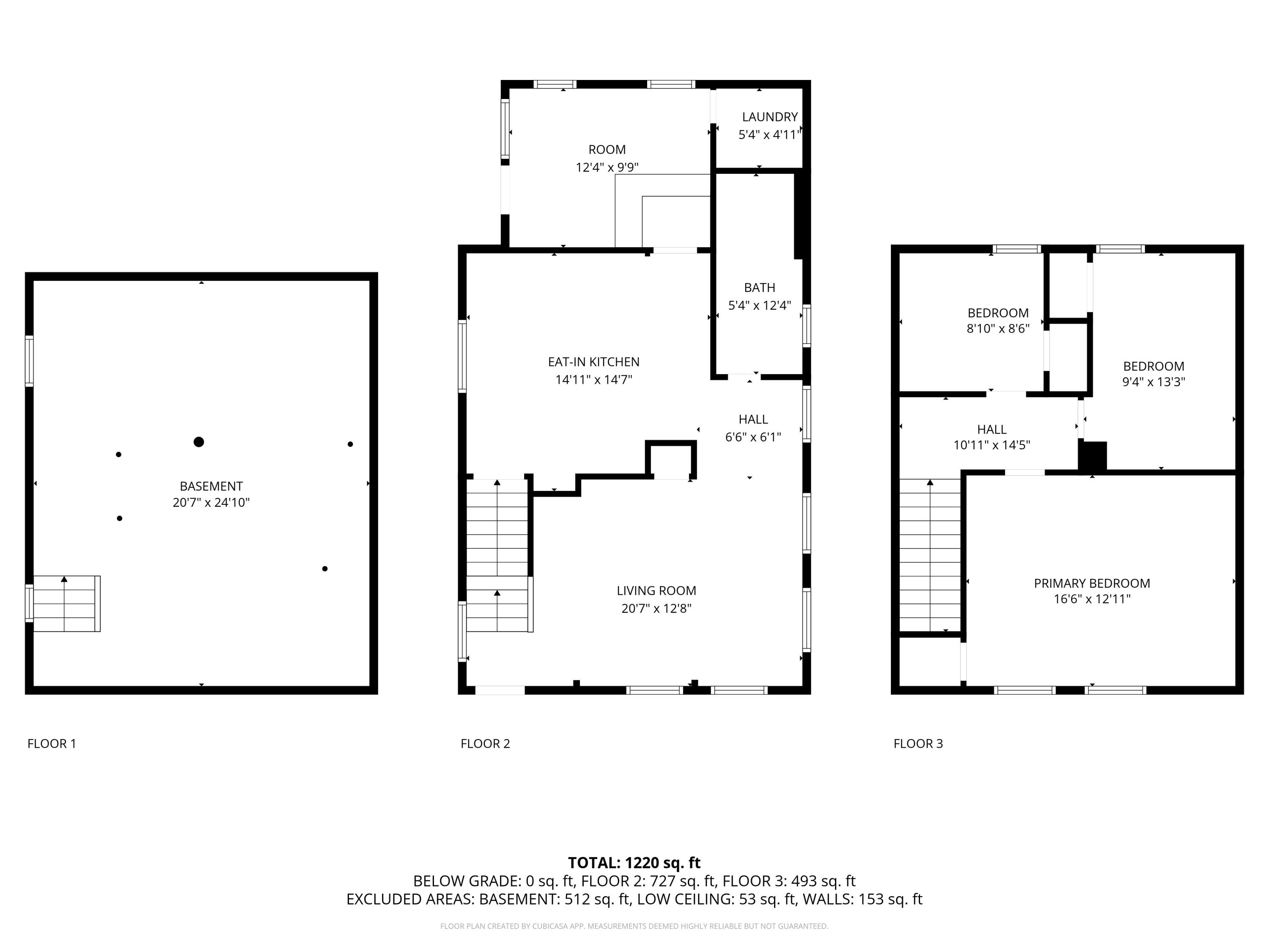 7 West Branch Street Kingfield ME 04947