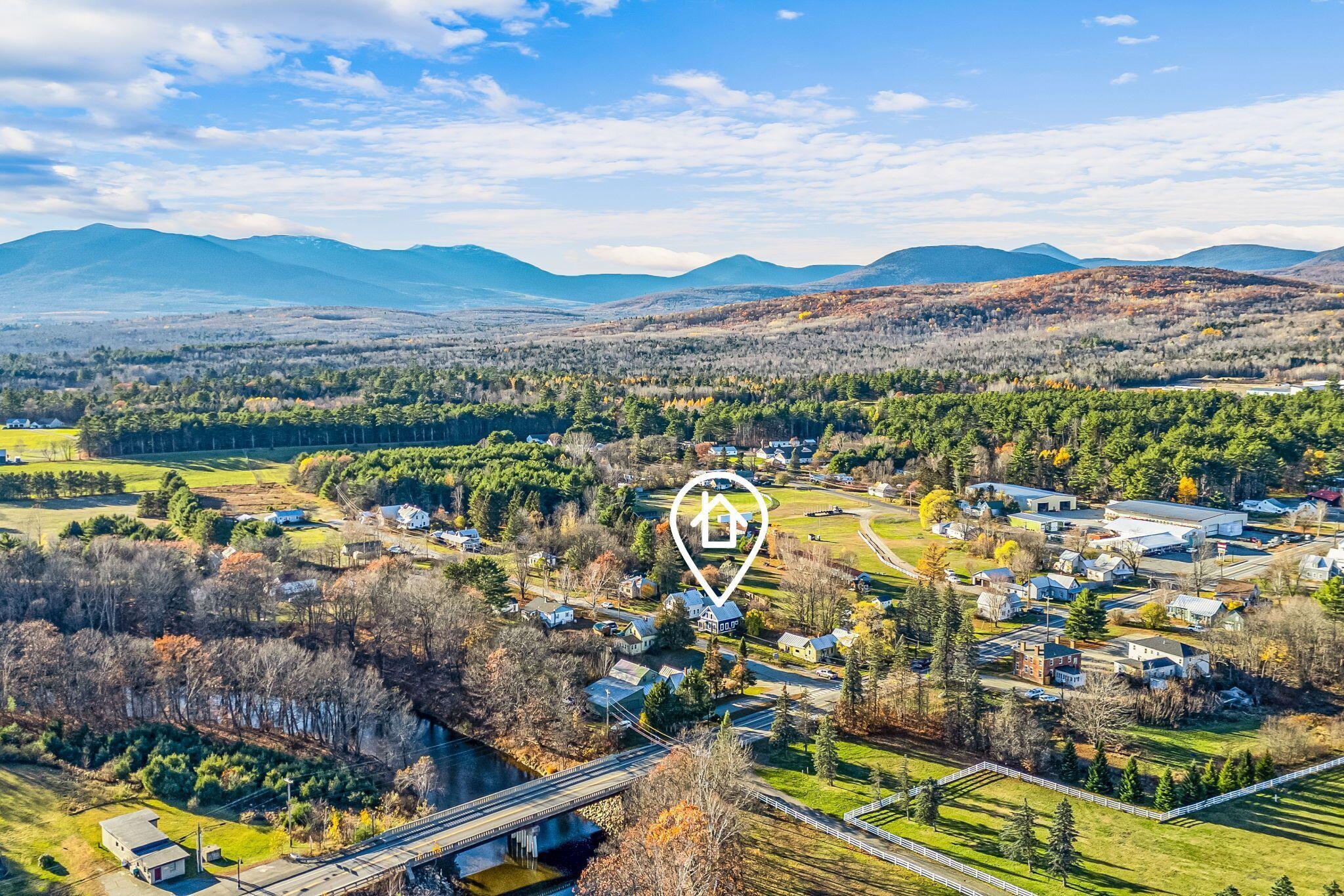 7 West Branch Street Kingfield ME 04947