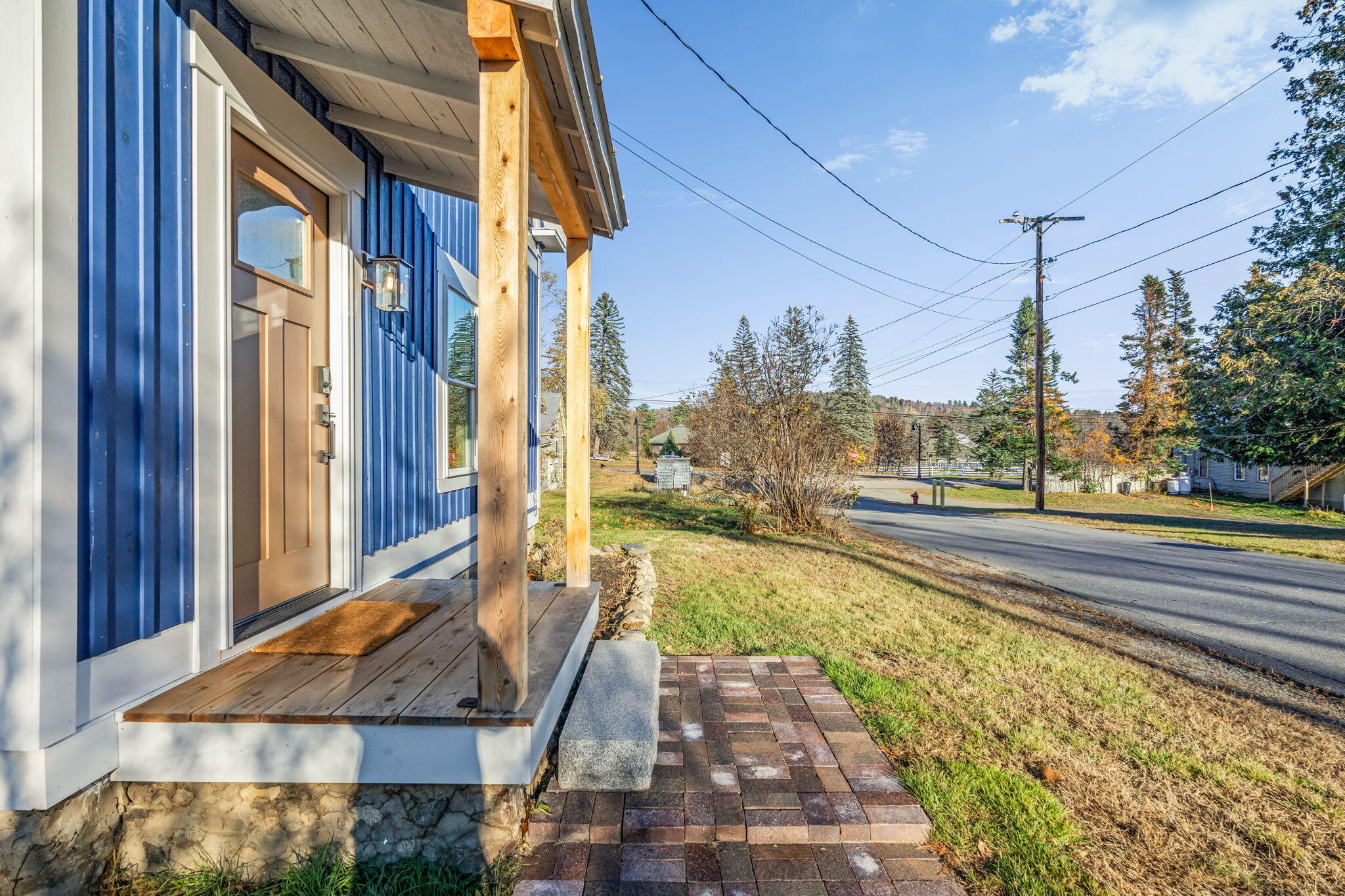 7 West Branch Street Kingfield ME 04947