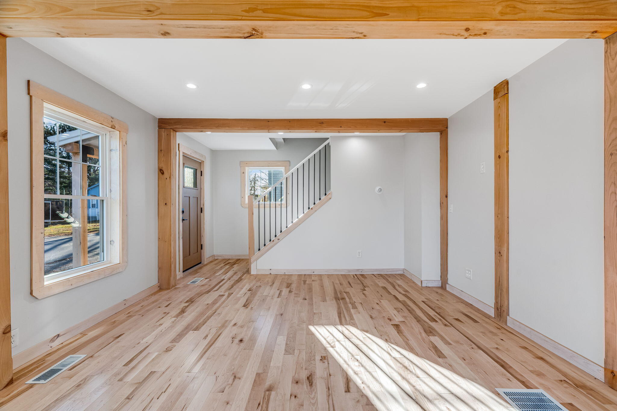 7 West Branch Street Kingfield ME 04947