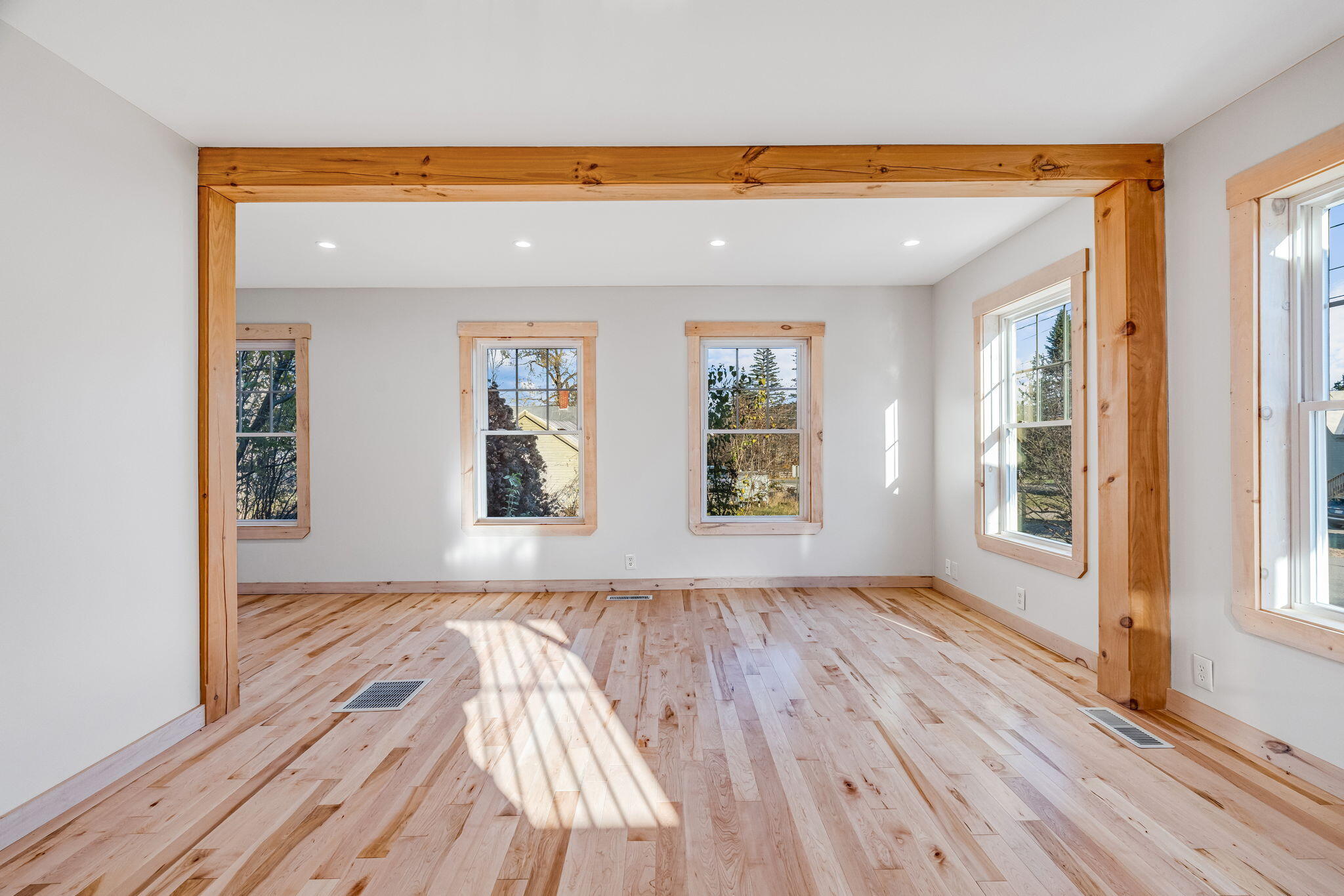 7 West Branch Street Kingfield ME 04947