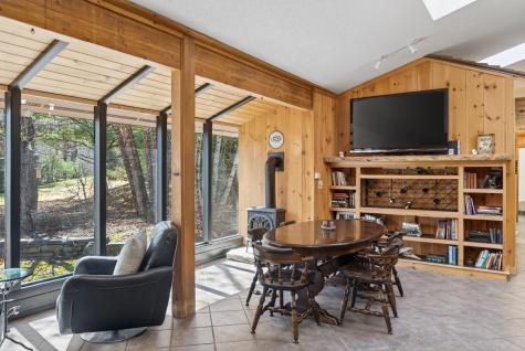 44 Lake Front Drive Embden ME 04958