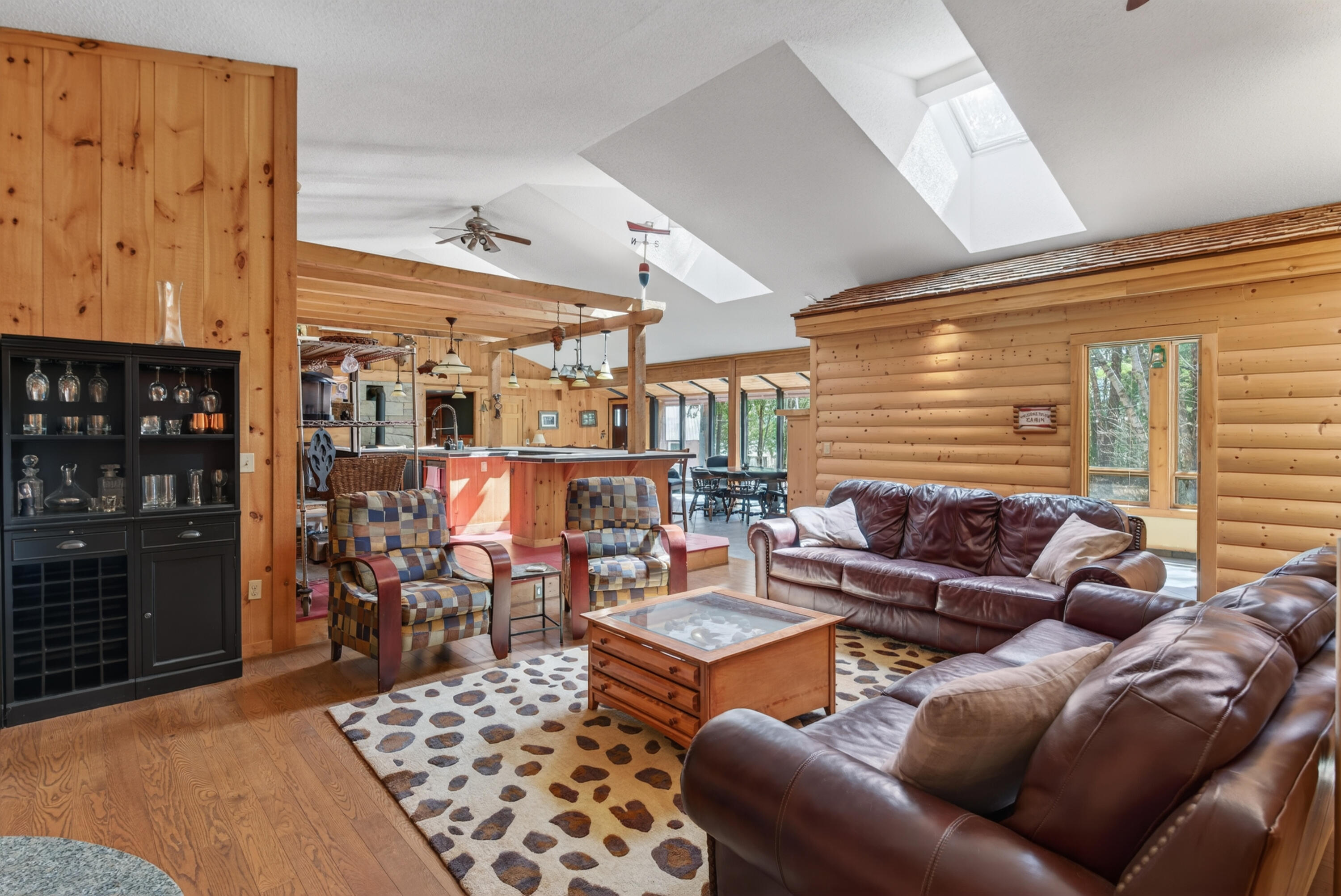 44 Lake Front Drive Embden ME 04958