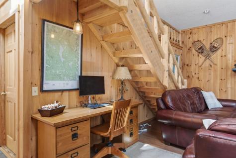44 Lake Front Drive Embden ME 04958
