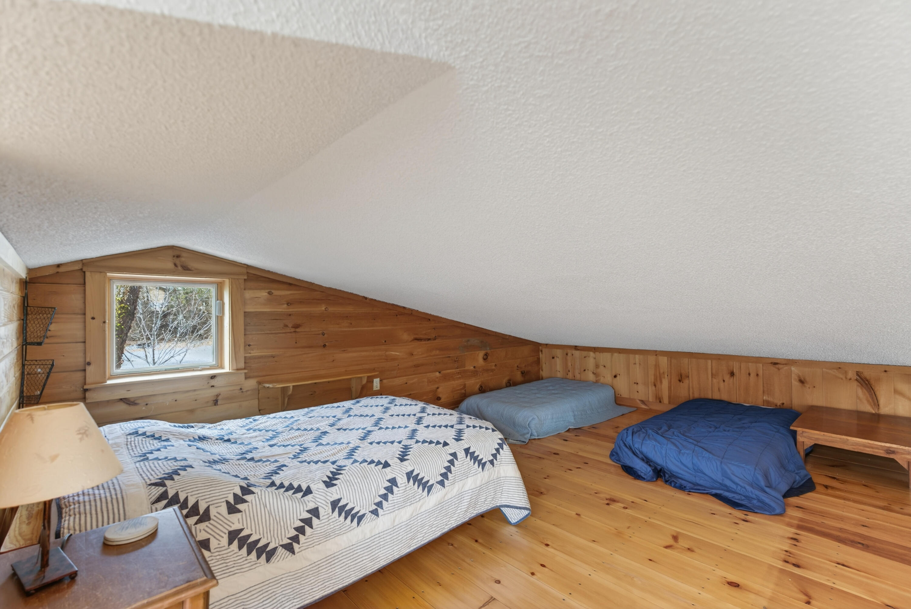 44 Lake Front Drive Embden ME 04958