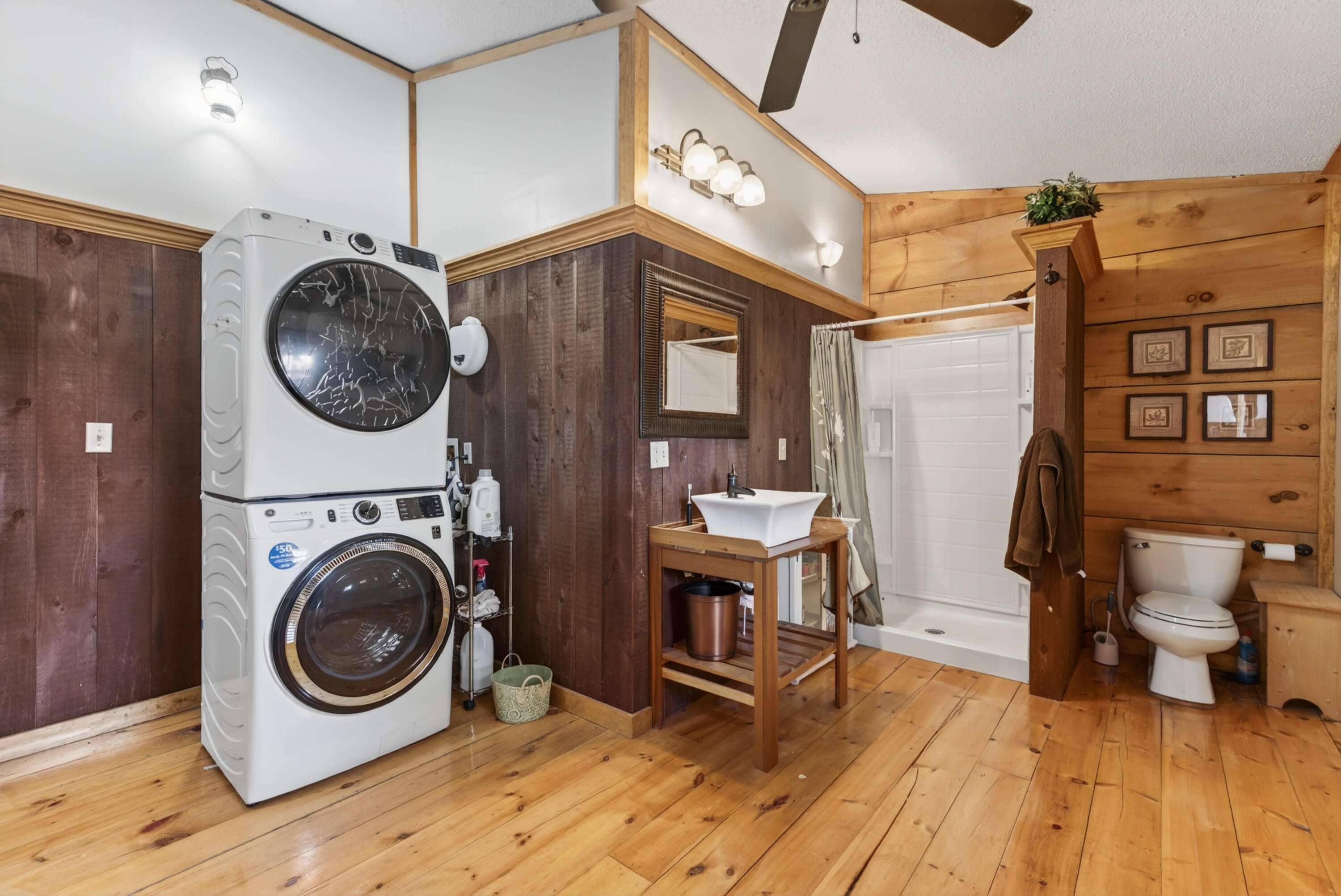 44 Lake Front Drive Embden ME 04958