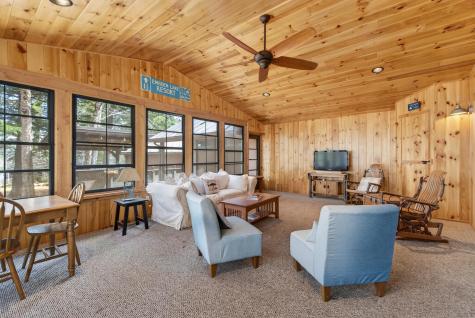 44 Lake Front Drive Embden ME 04958