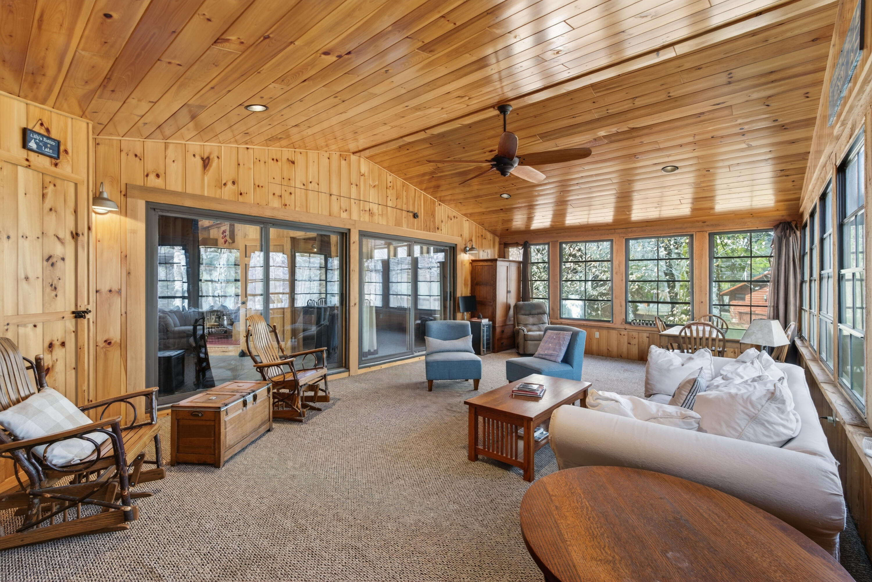 44 Lake Front Drive Embden ME 04958
