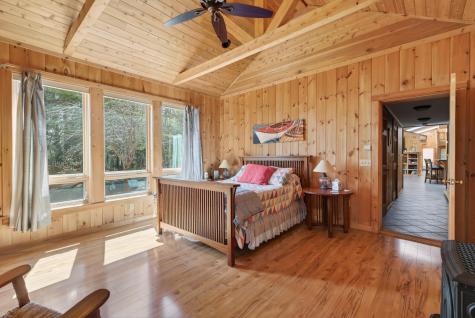 44 Lake Front Drive Embden ME 04958