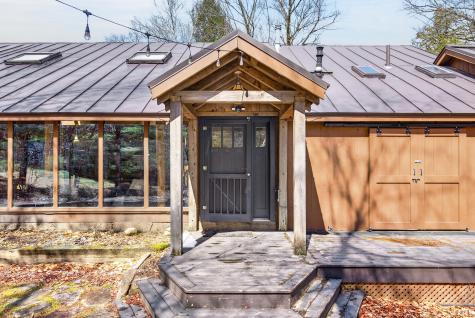 44 Lake Front Drive Embden ME 04958