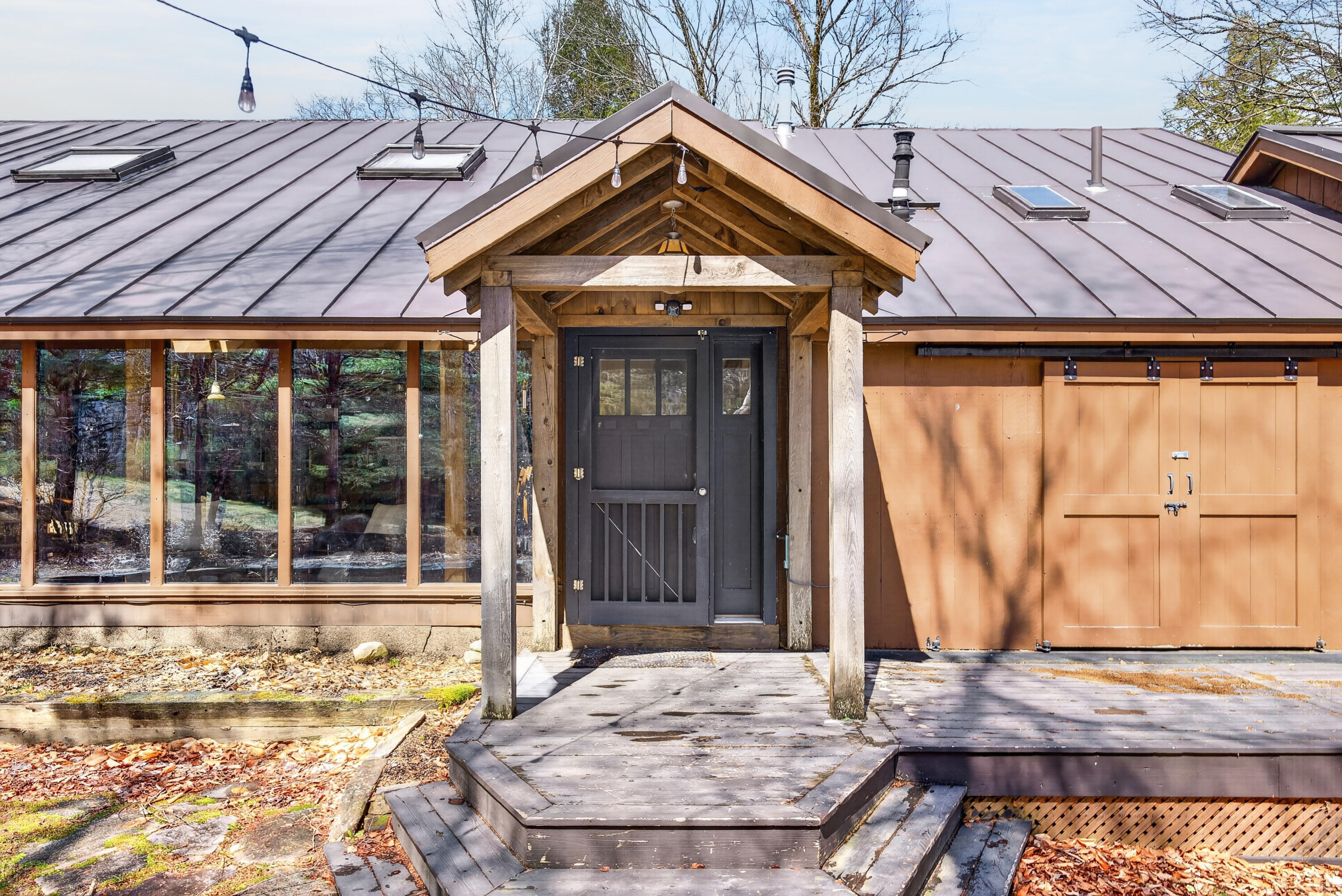 44 Lake Front Drive Embden ME 04958
