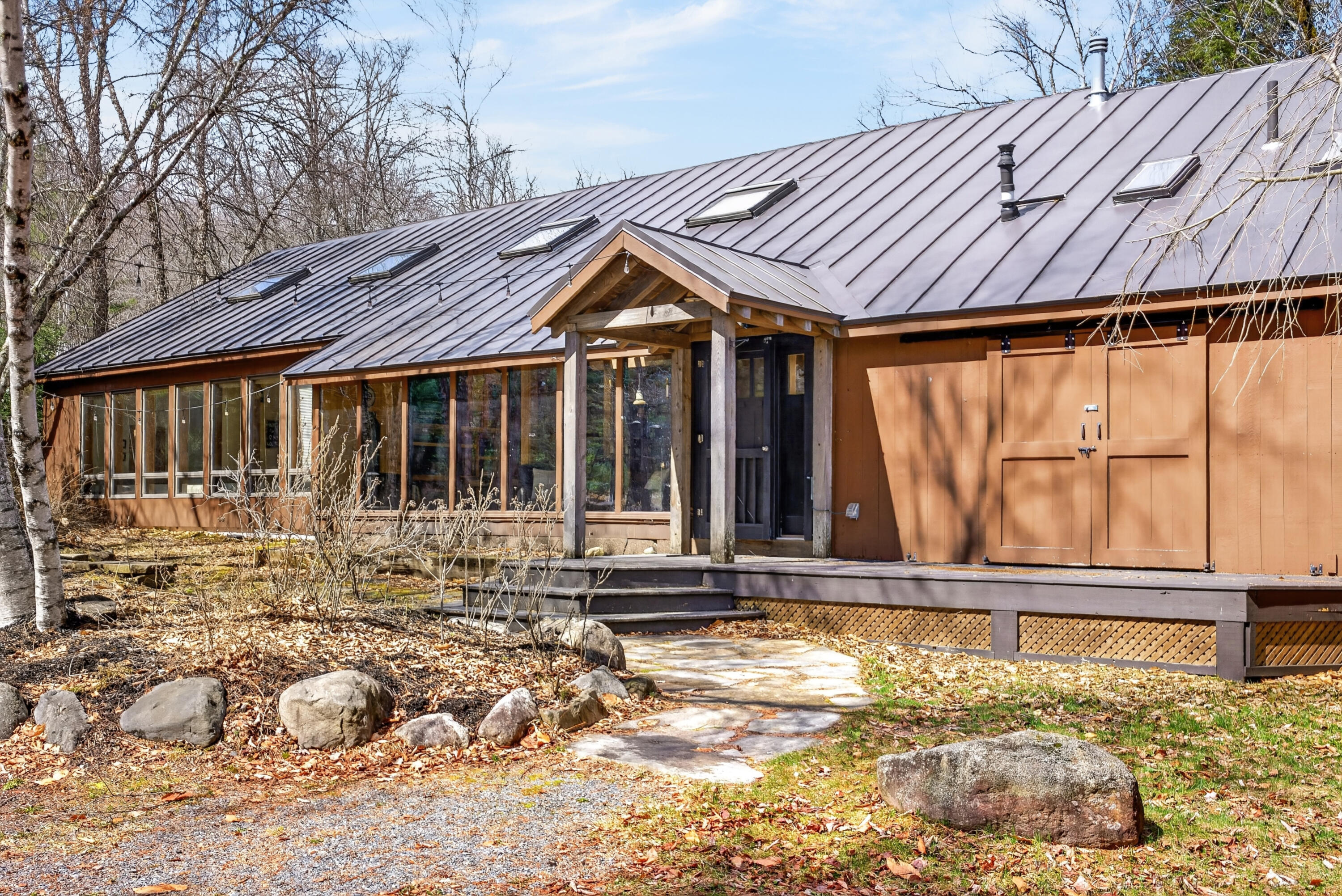 44 Lake Front Drive Embden ME 04958