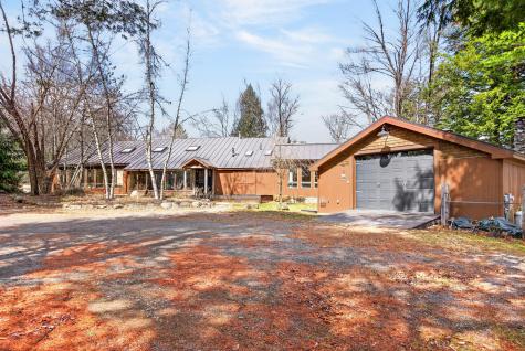 44 Lake Front Drive Embden ME 04958