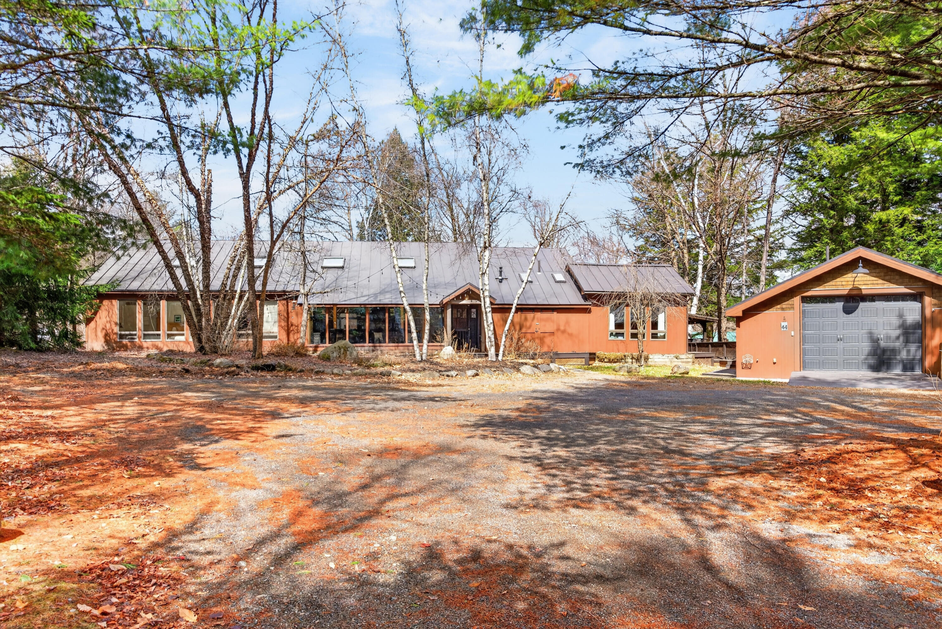44 Lake Front Drive Embden ME 04958