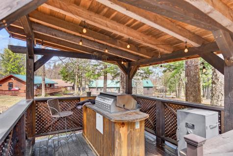 44 Lake Front Drive Embden ME 04958