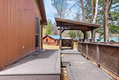 44 Lake Front Drive Embden ME 04958