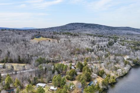 44 Lake Front Drive Embden ME 04958