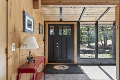 44 Lake Front Drive Embden ME 04958