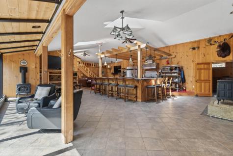 44 Lake Front Drive Embden ME 04958
