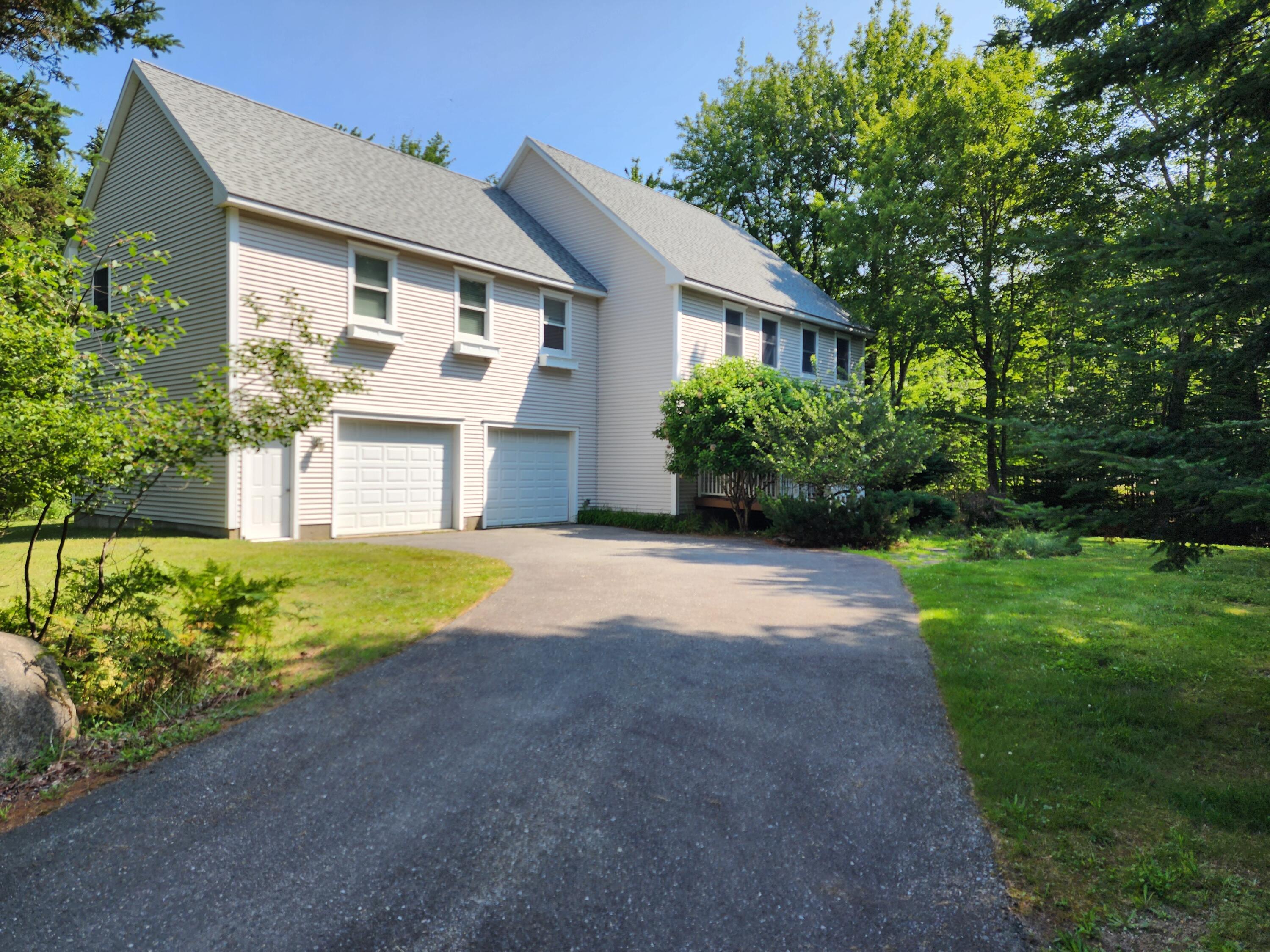 94 E Ridge Road Southwest Harbor ME 04679