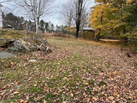 256 King Street Oxford ME 04270