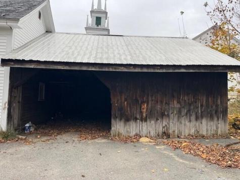 256 King Street Oxford ME 04270