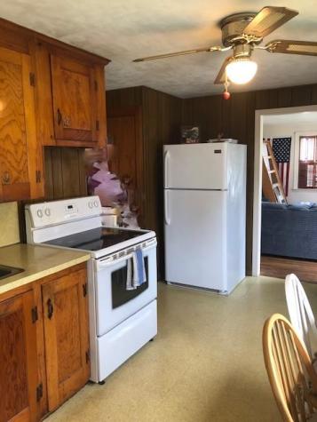 48 Hennessy Drive Portland ME 04103