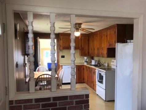 48 Hennessy Drive Portland ME 04103