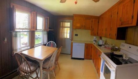 48 Hennessy Drive Portland ME 04103
