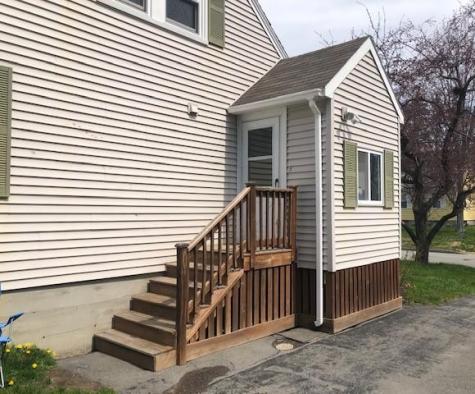 48 Hennessy Drive Portland ME 04103