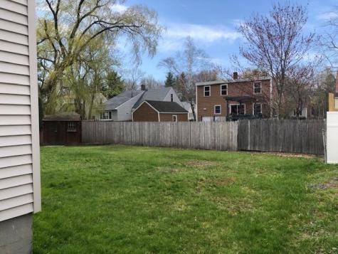 48 Hennessy Drive Portland ME 04103